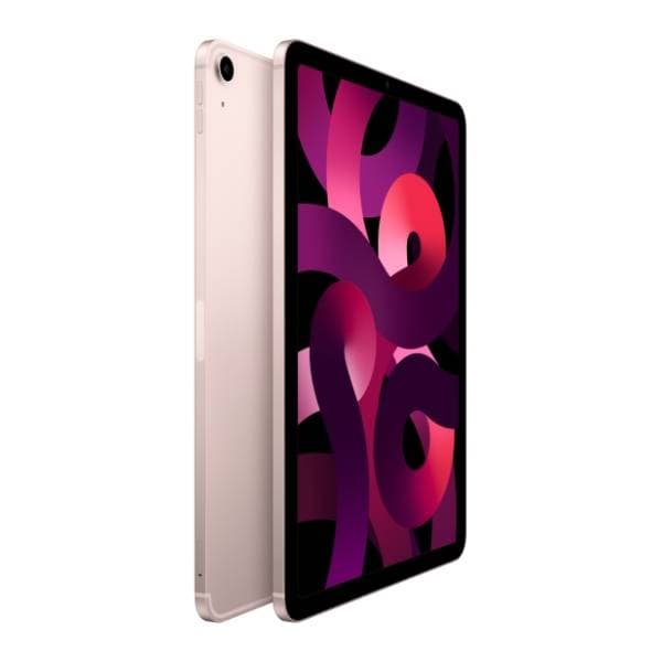 APPLE Tab iPad Air5 Cellular 8/256GB Pink 2