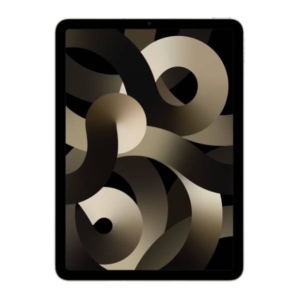 APPLE Tab iPad Air5 Cellular 8/256GB Starlight 0