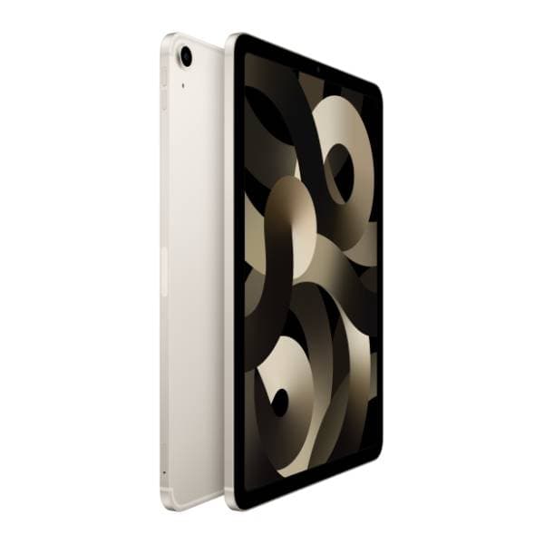 APPLE Tab iPad Air5 Cellular 8/256GB Starlight 3