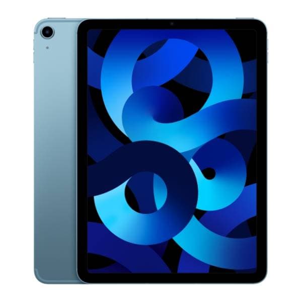 APPLE Tab iPad Air5 Cellular 8/64GB Blue 1