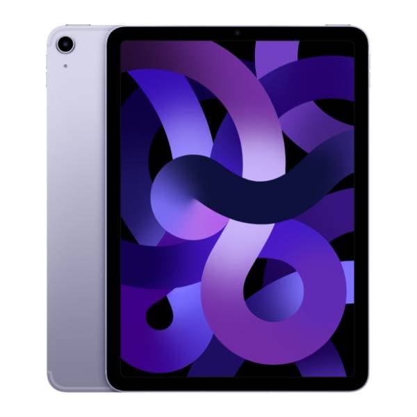 APPLE Tab iPad Air5 Cellular 8/64GB Purple 2