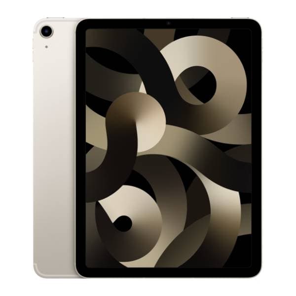 APPLE Tab iPad Air5 Cellular 8/64GB Starlight 1