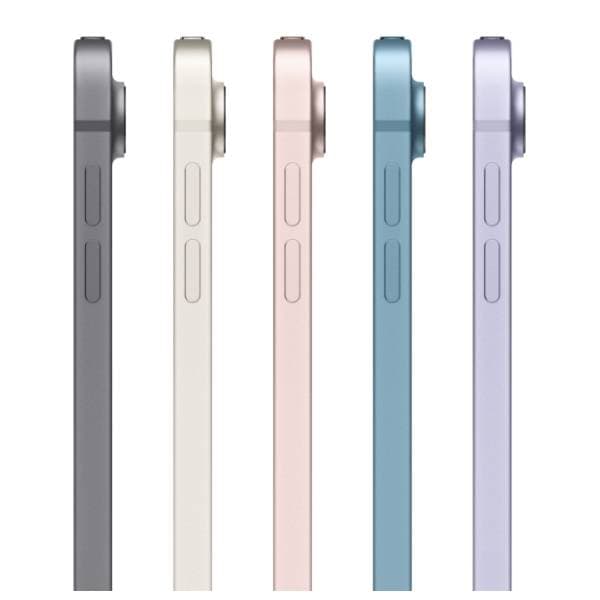 APPLE Tab iPad Air5 Cellular 8/64GB Starlight 4