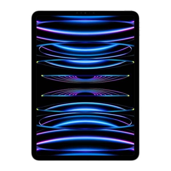 APPLE Tab iPad Pro 4th Gen 8/128GB Silver 0