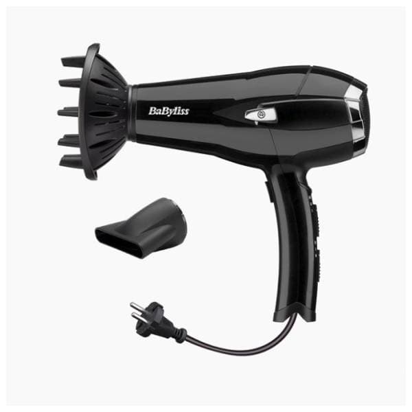 BaByliss fen D374DE 0