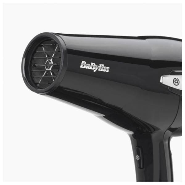 BaByliss fen D374DE 5