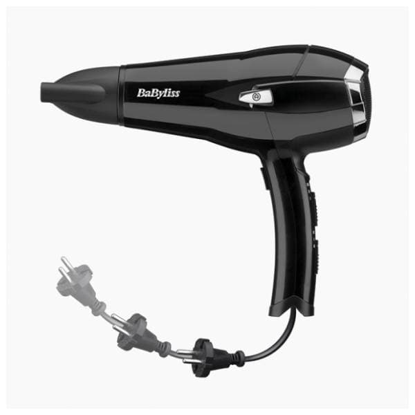 BaByliss fen D374DE 1