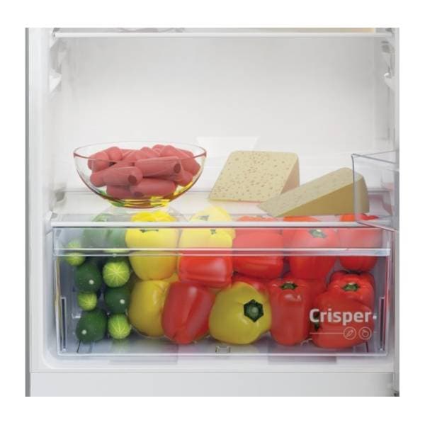 BEKO frižider RSSE265K40SN 5