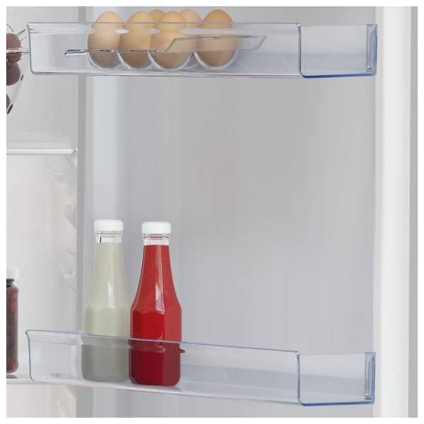 BEKO frižider RSSE265K40WN 3