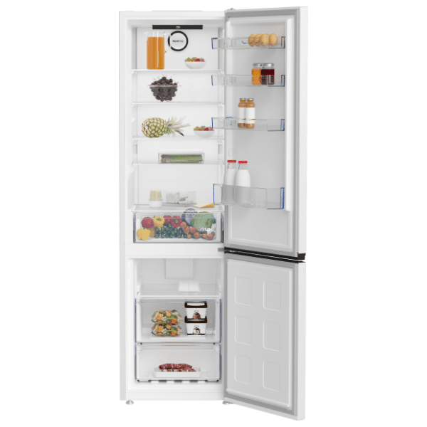 BEKO kombinovani frižider B1RCNA404W 2