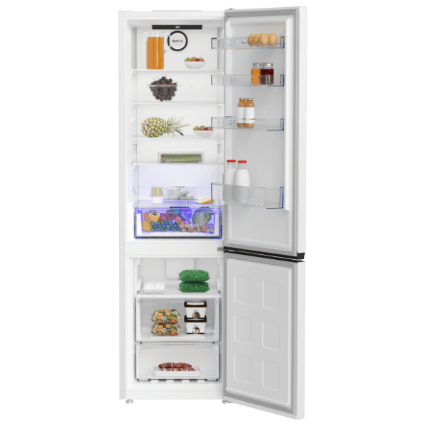 BEKO kombinovani frižider B1RCNA404W 4