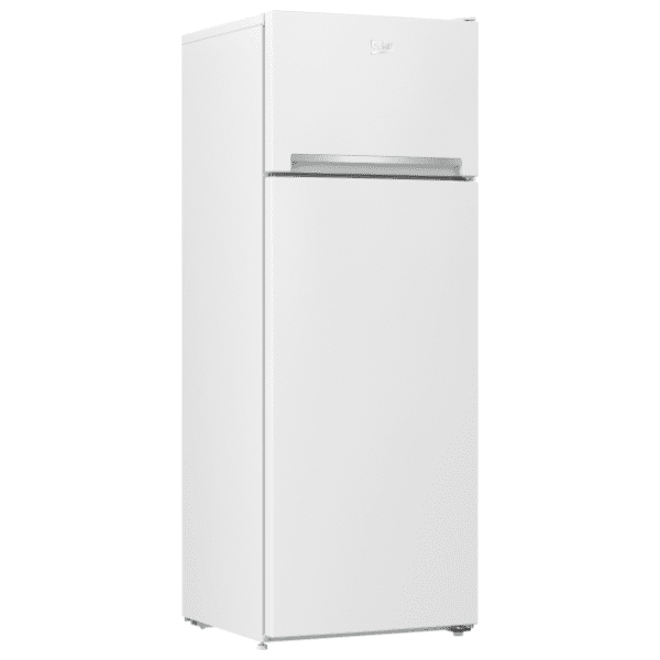 BEKO kombinovani frižider RDSA240K40WN 1