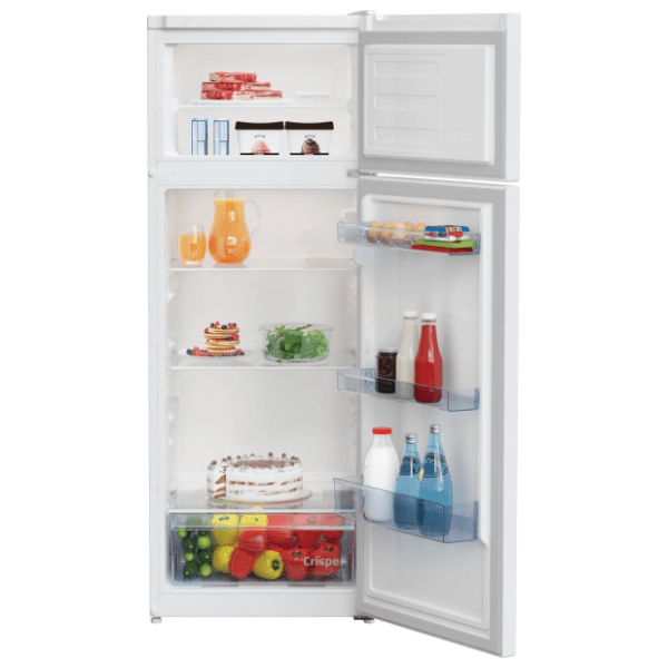 BEKO kombinovani frižider RDSA240K40WN 2