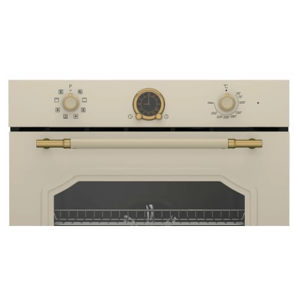 BEKO ugradna rerna RBIM19200CD 1