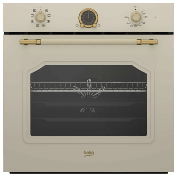 BEKO ugradna rerna RBIM19200CD 0