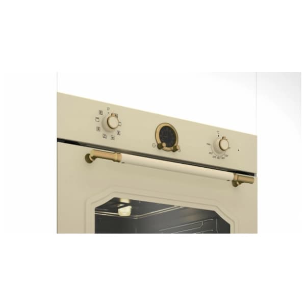 BEKO ugradna rerna RBIM19200CD 2