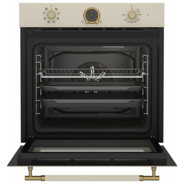 BEKO ugradna rerna RBIM19200CD 3