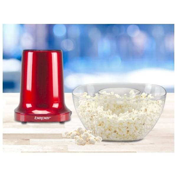 BEPER aparat za kokice P101CUD052 4
