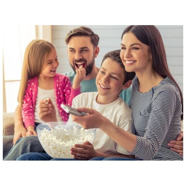 BEPER aparat za kokice P101CUD052 6