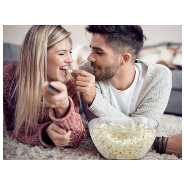 BEPER aparat za kokice P101CUD052 7