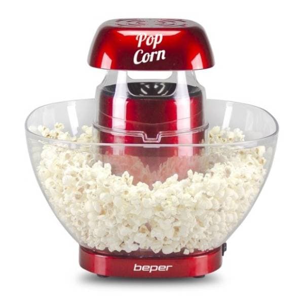 BEPER aparat za kokice P101CUD052 0
