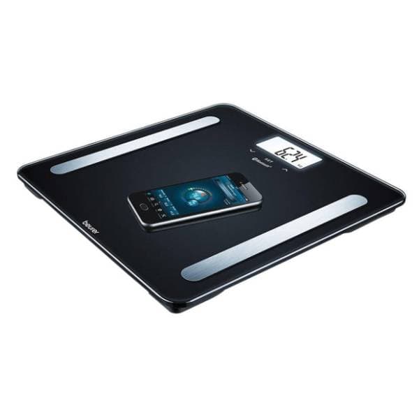 BEURER vaga BF 600 Pure 1