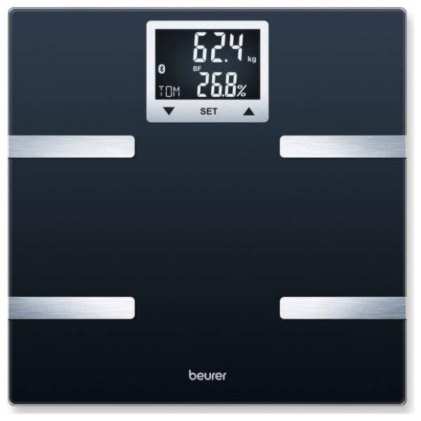 BEURER vaga BF 720 0