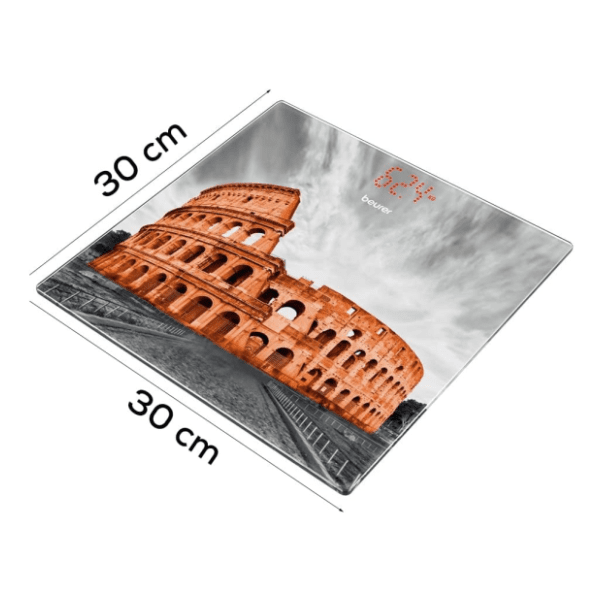 BEURER vaga GS 215 Roma 2