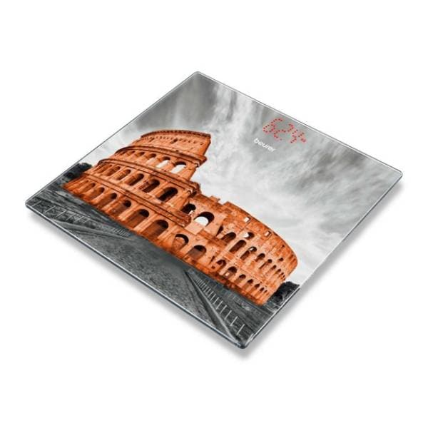 BEURER vaga GS 215 Roma 1