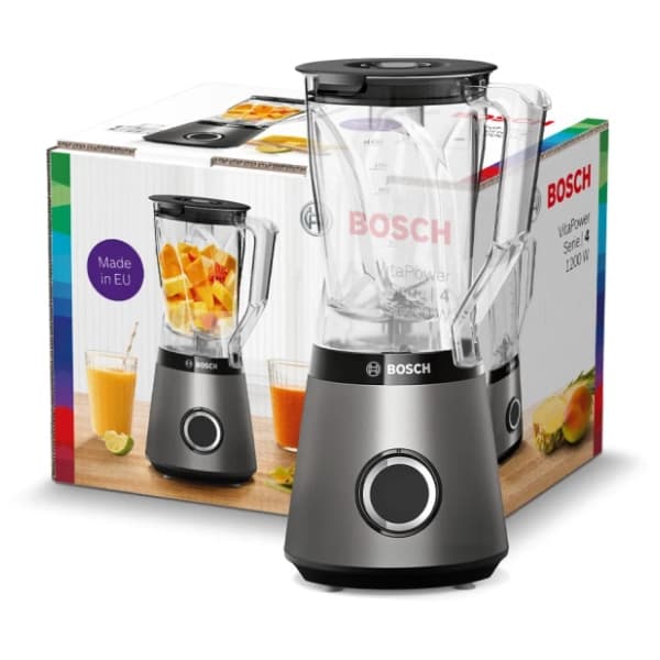BOSCH blender MMB6141S 5