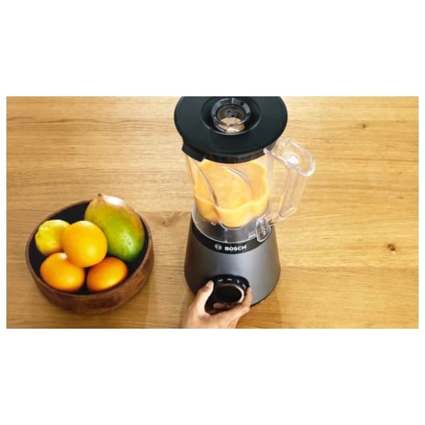 BOSCH blender MMB6141S 4