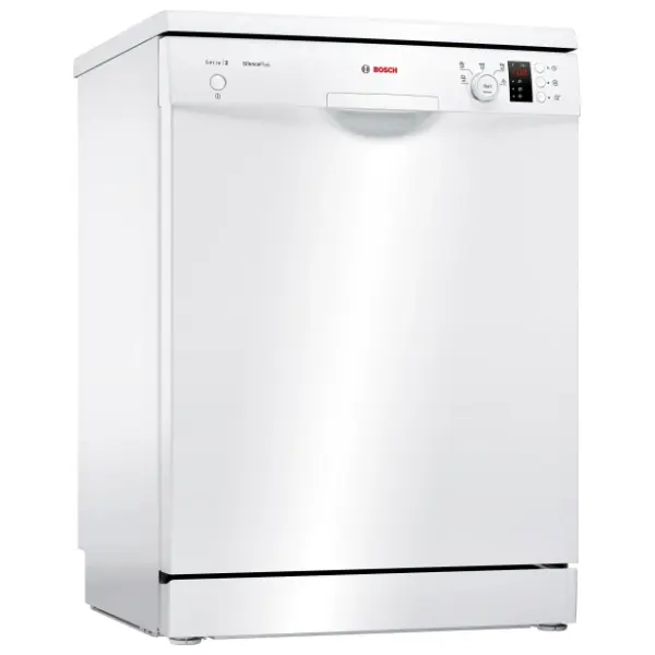 BOSCH mašina za pranje sudova SMS25AW05E 0