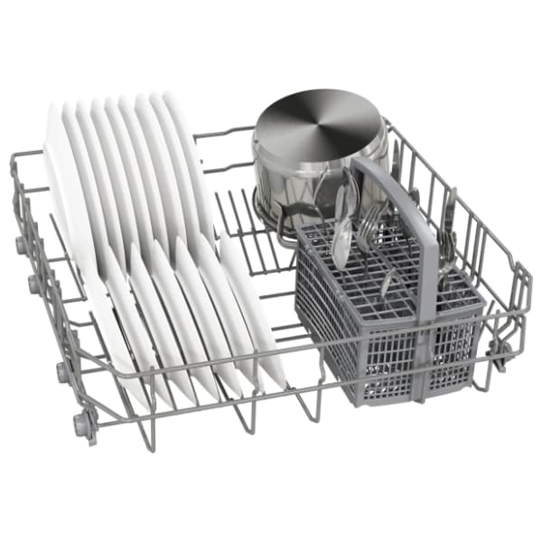 BOSCH mašina za pranje sudova SMS25AW05E 4