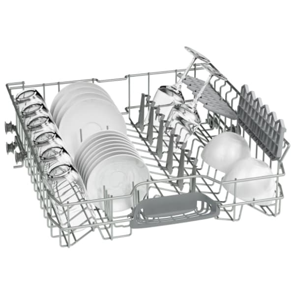 BOSCH mašina za pranje sudova SMS25AW05E 5