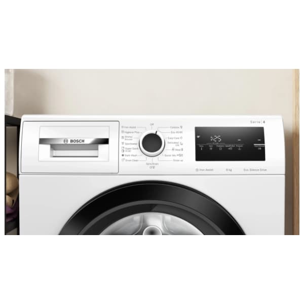 BOSCH mašina za pranje veša WAN24168BY 2