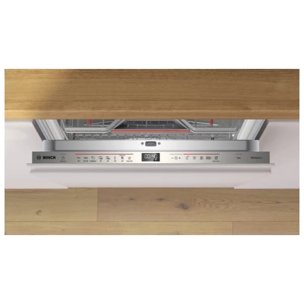 BOSCH ugradna mašina za pranje sudova SBV6ZCX16E 1