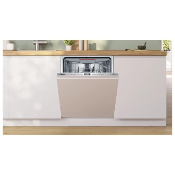 BOSCH ugradna mašina za pranje sudova SMV4HCX19E 2