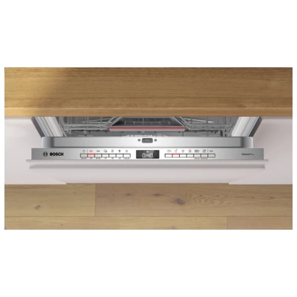 BOSCH ugradna mašina za pranje sudova SMV4HCX19E 1