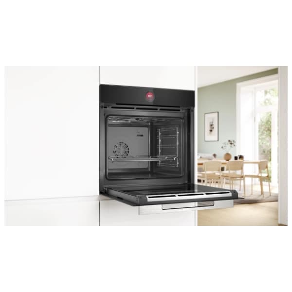 BOSCH ugradna rerna HBG7341B1 4