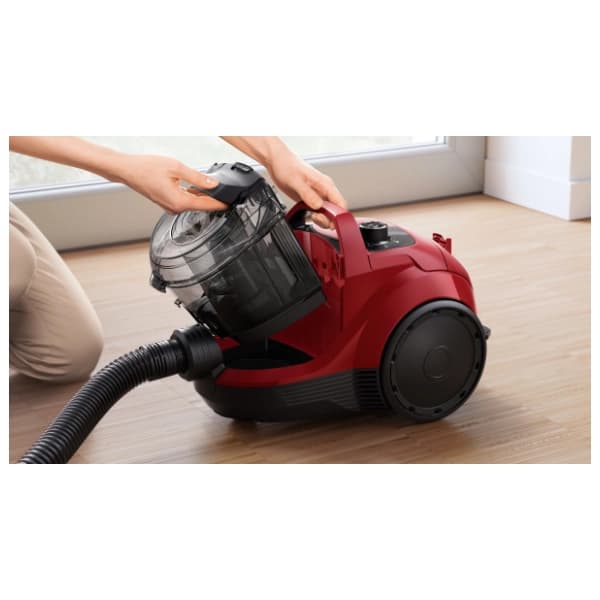 BOSCH usisivač BGC21X350 6