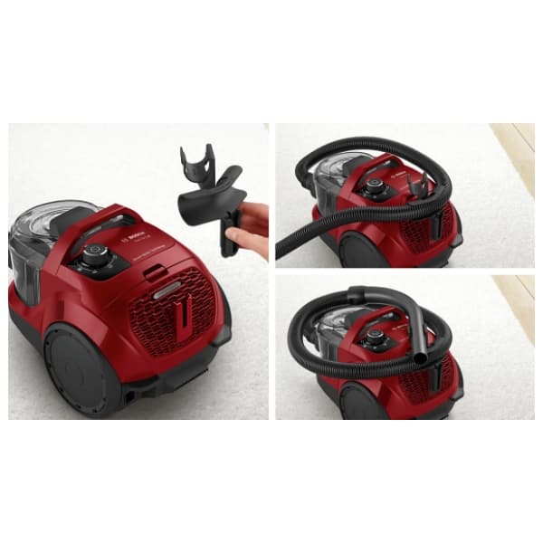 BOSCH usisivač BGC21X350 7