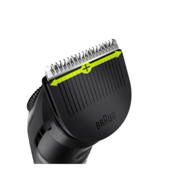 BRAUN trimer BT3341 2