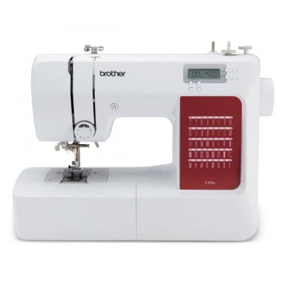 BROTHER mašina za šivenje CS10S 0