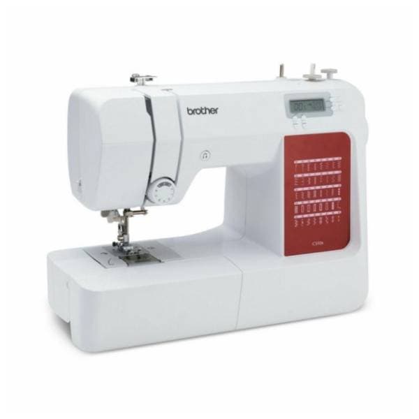 BROTHER mašina za šivenje CS10S 1