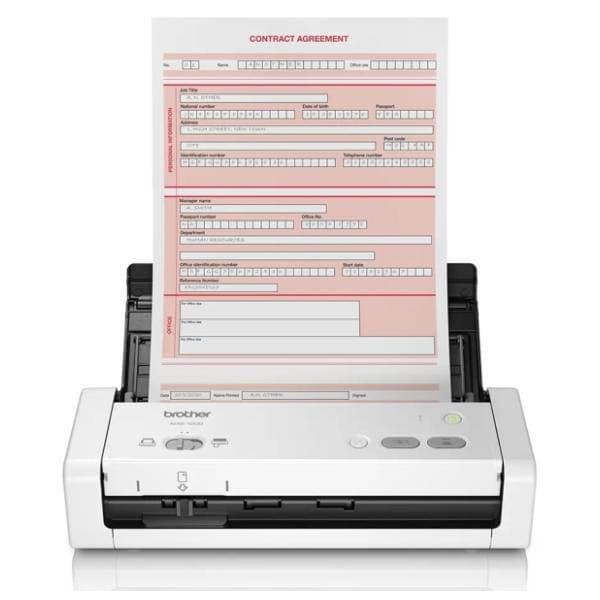 BROTHER skener ADS-1200 1
