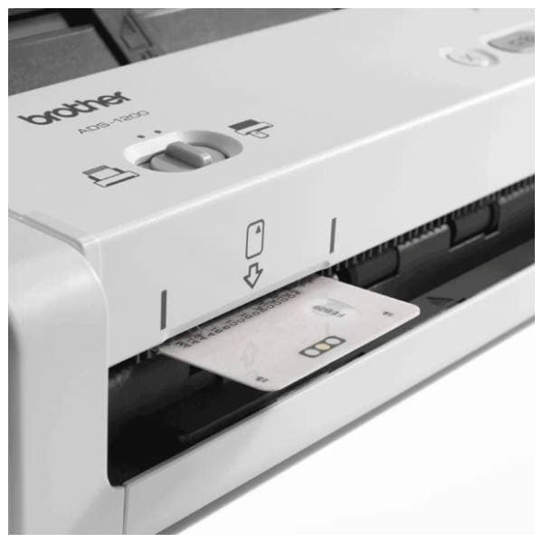 BROTHER skener ADS-1200 5