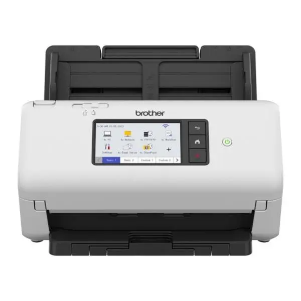 BROTHER skener ADS-4700W 1