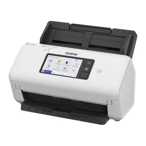 BROTHER skener ADS-4700W 0