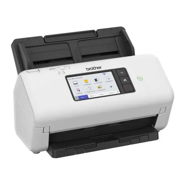 BROTHER skener ADS-4700W 2
