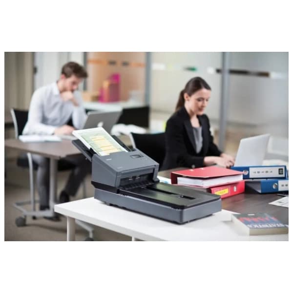 BROTHER skener PDS-5000F 3